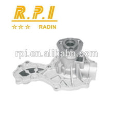 Pièces de refroidissement de moteur automobile pompe à eau 026-121-005A / 005C / 005E / 005G / 005H / 068068-121-005A / 037-121-005C / 005B pour AUDI / SEAT